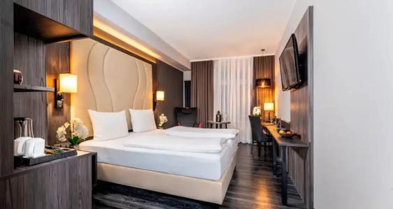 PLAZA Premium ParkNorderstedt - 24