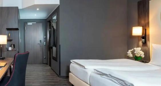 PLAZA Premium ParkNorderstedt - 123