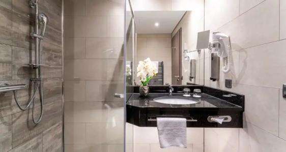 PLAZA Premium ParkNorderstedt - 117