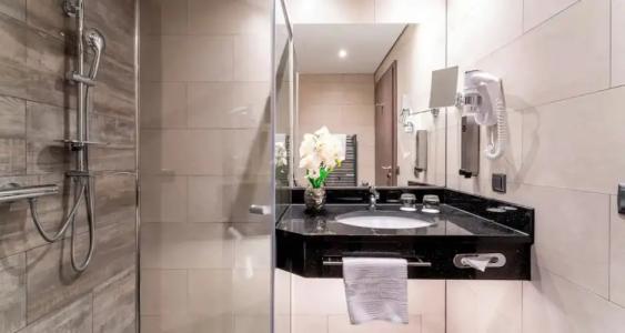 PLAZA Premium ParkNorderstedt - 125