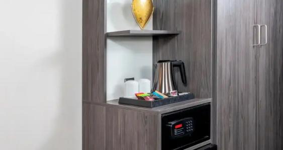 PLAZA Premium ParkNorderstedt - 135