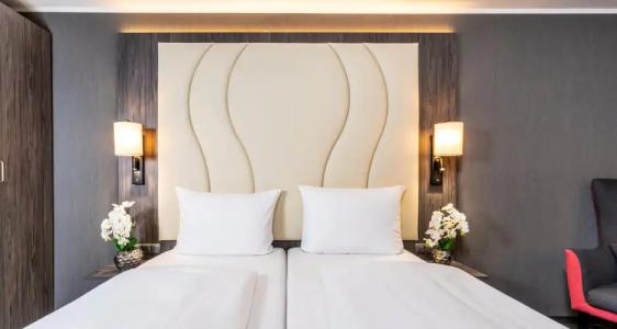 PLAZA Premium ParkNorderstedt - 54