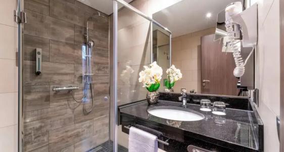 PLAZA Premium ParkNorderstedt - 30