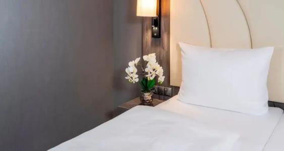 PLAZA Premium ParkNorderstedt - 66