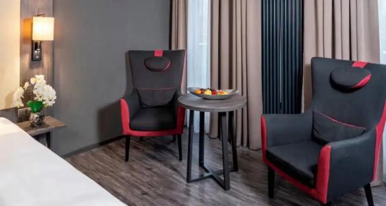 PLAZA Premium ParkNorderstedt - 122