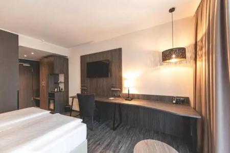 PLAZA Premium ParkNorderstedt - 5