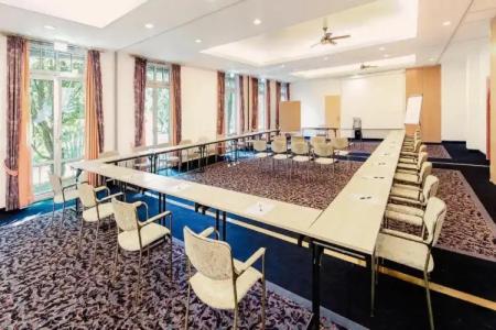 PLAZA Premium ParkNorderstedt - 39