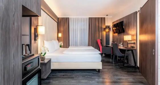 PLAZA Premium ParkNorderstedt - 106