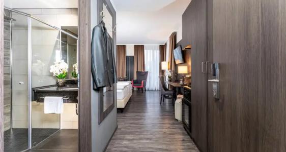 PLAZA Premium ParkNorderstedt - 129