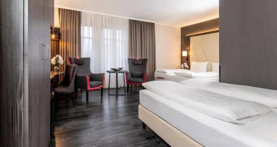 PLAZA Premium ParkNorderstedt - 93