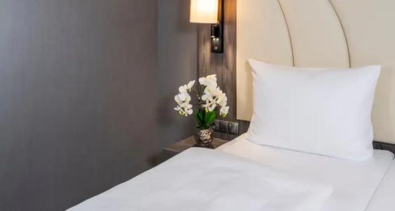 PLAZA Premium ParkNorderstedt - 56