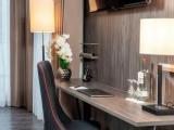 Comfort Double room with park view