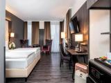 Comfort Single room with courtyard view