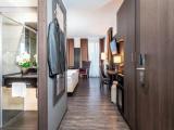 Comfort Double room with park view