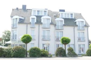 Hotel Friesenhof, Norderstedt