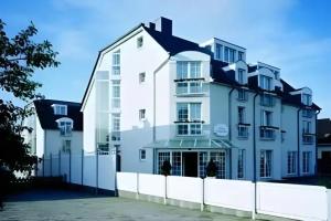 Hotel Friesenhof, Norderstedt