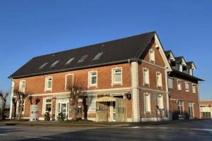 Hotel Frederikspark, Norderstedt
