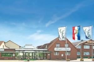 Hotel-Cafe Kampe, Norderstedt