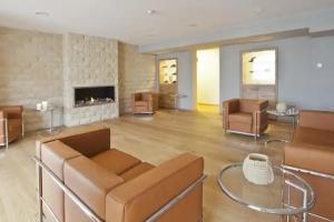 Michels Strandhotel Germania, Norderney