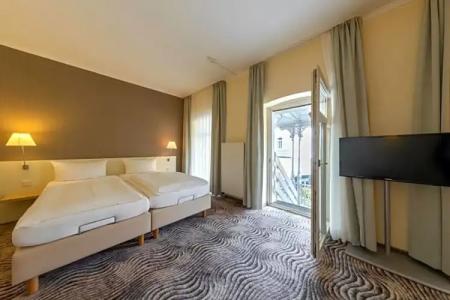Michels Thalasso Nordseehaus - 65