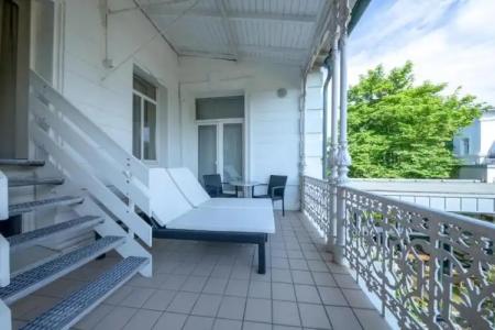 Michels Thalasso Nordseehaus - 72
