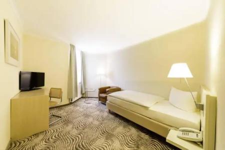 Michels Thalasso Nordseehaus - 4