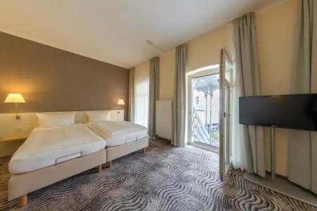 Michels Thalasso Nordseehaus - 73