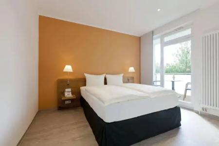 Michels Thalasso Nordseehaus - 27