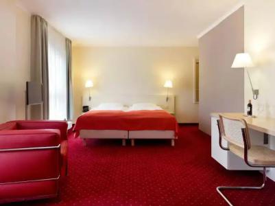 Michels Thalasso Nordseehaus - 15