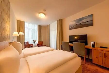 Michels Thalasso Nordseehaus - 61