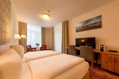 Michels Thalasso Nordseehaus - 69