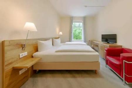 Michels Thalasso Nordseehaus - 38