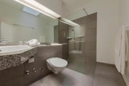 Michels Thalasso Nordseehaus - 51