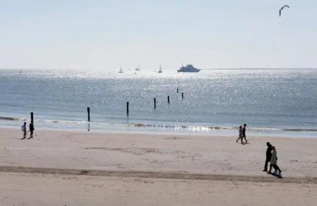 Michels Thalasso Nordseehaus - 11