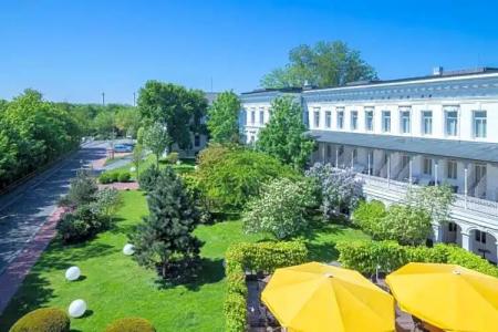 Michels Thalasso Nordseehaus - 55