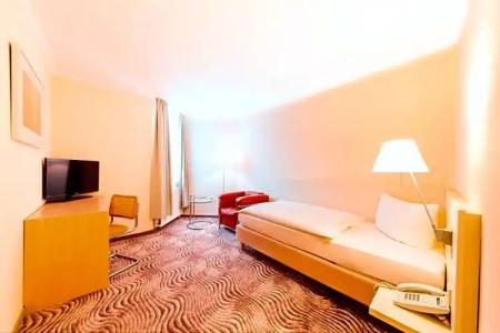 Michels Thalasso Nordseehaus - 74