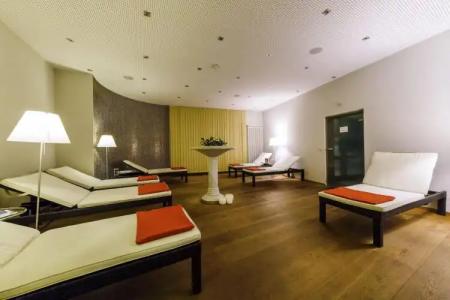 Michels Thalasso Nordseehaus - 3