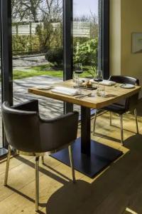 Michels Thalasso Nordseehaus - 34