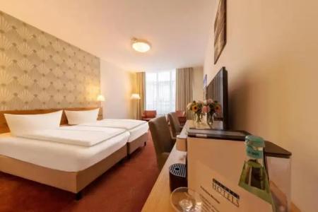 Michels Thalasso Nordseehaus - 67