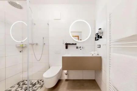 Michels Thalasso Nordseehaus - 68
