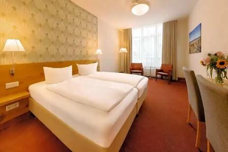 Michels Thalasso Nordseehaus - 62