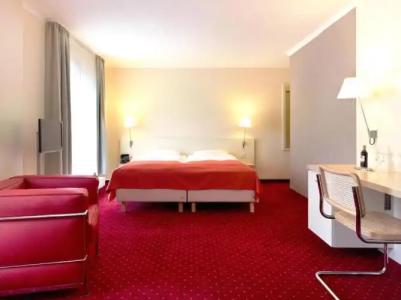 Michels Thalasso Nordseehaus - 57