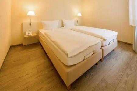 Michels Thalasso Nordseehaus - 50