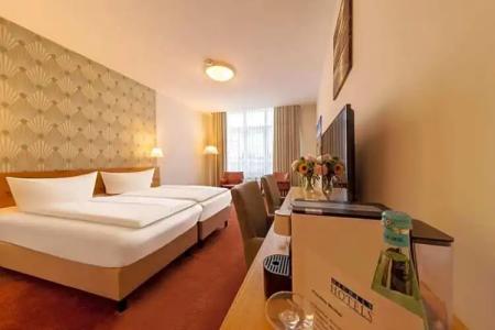 Michels Thalasso Nordseehaus - 60