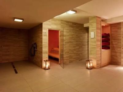 Michels Thalasso Nordseehaus - 14