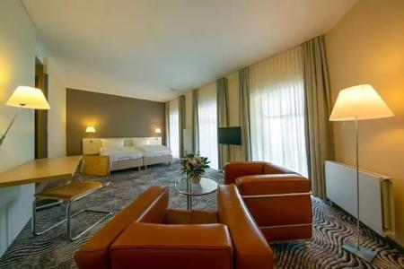 Michels Thalasso Nordseehaus - 64
