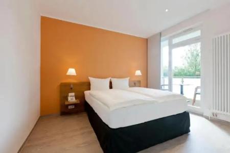 Michels Thalasso Nordseehaus - 83