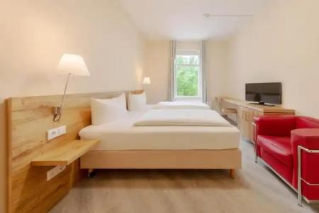 Michels Thalasso Nordseehaus - 46