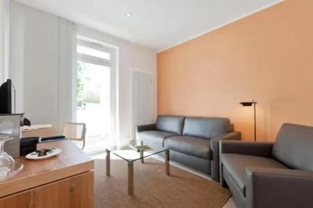 Michels Thalasso Nordseehaus - 6