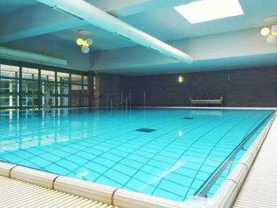 Michels Thalasso Nordseehaus - 10